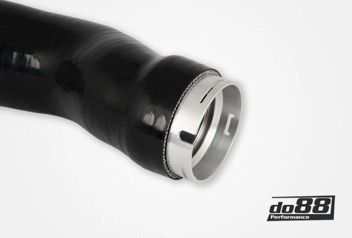do88 BMW 135I / 335I N55 (E8X/E9X) Turbo Outlet Hose