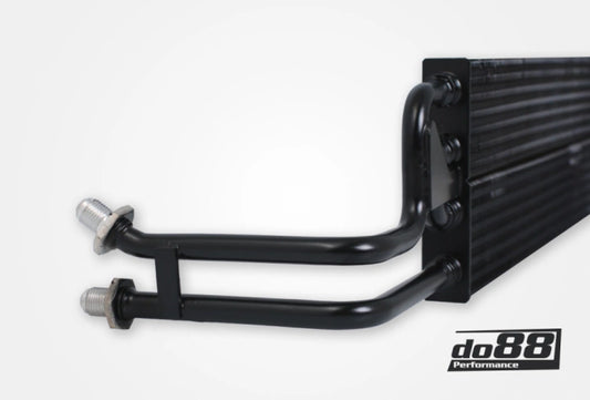 do88 BMW M3 E46 Auxiliary Oil Cooler