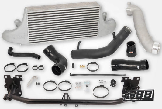 do88 Audi RS3 (8V/8Y) BigPack