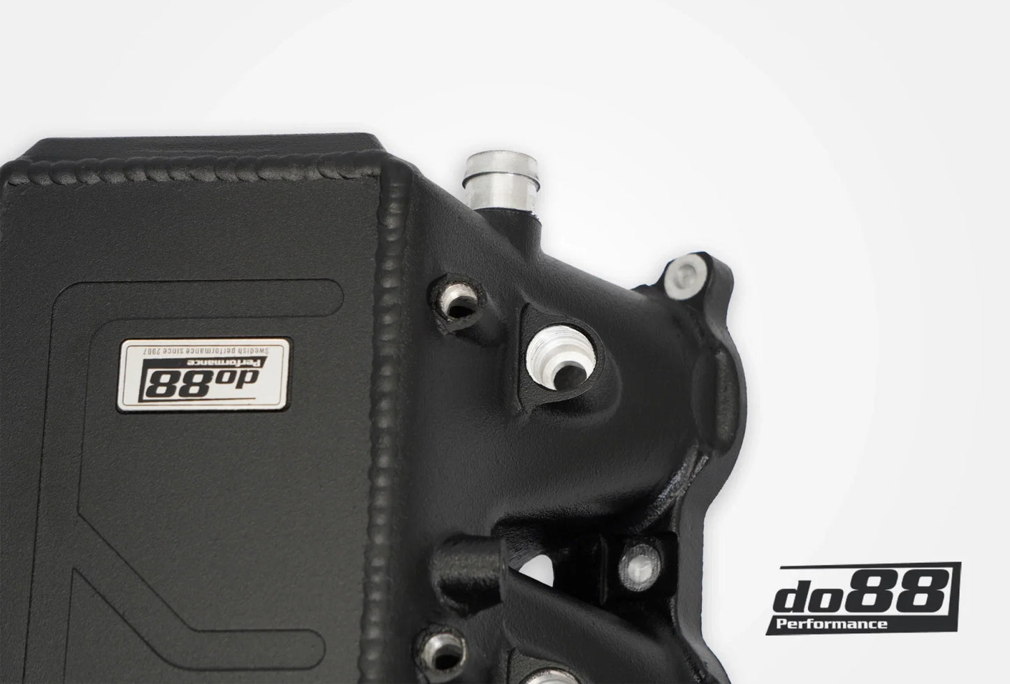 do88 BMW B58 Fuel Rail for Charge Cooler Manifold