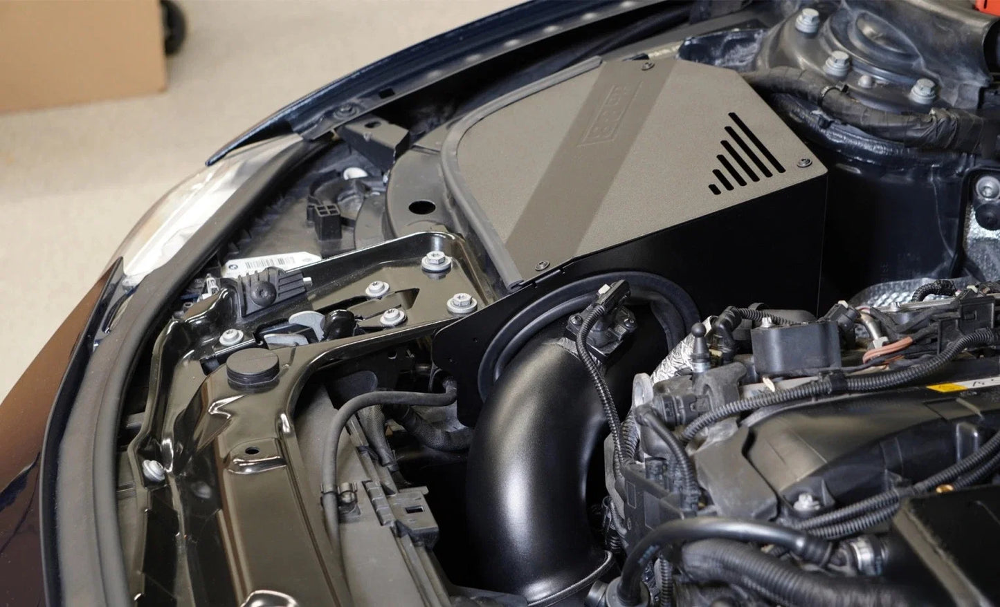 do88 BMW B58 Gen 1 (M140I/M240I/340I/440I) Intake System