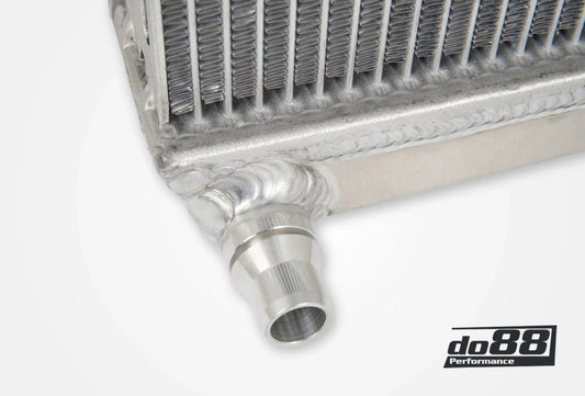 do88 BMW B58 Gen 2 (M240I/M340I/M440I/Supra) Auxilliary Radiator