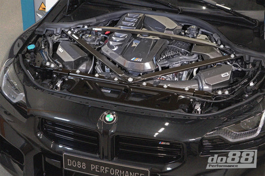 do88 BMW M2/M3/M4 (G80/G81/G82/G83/G87) Carbon Fibre Engine Cover