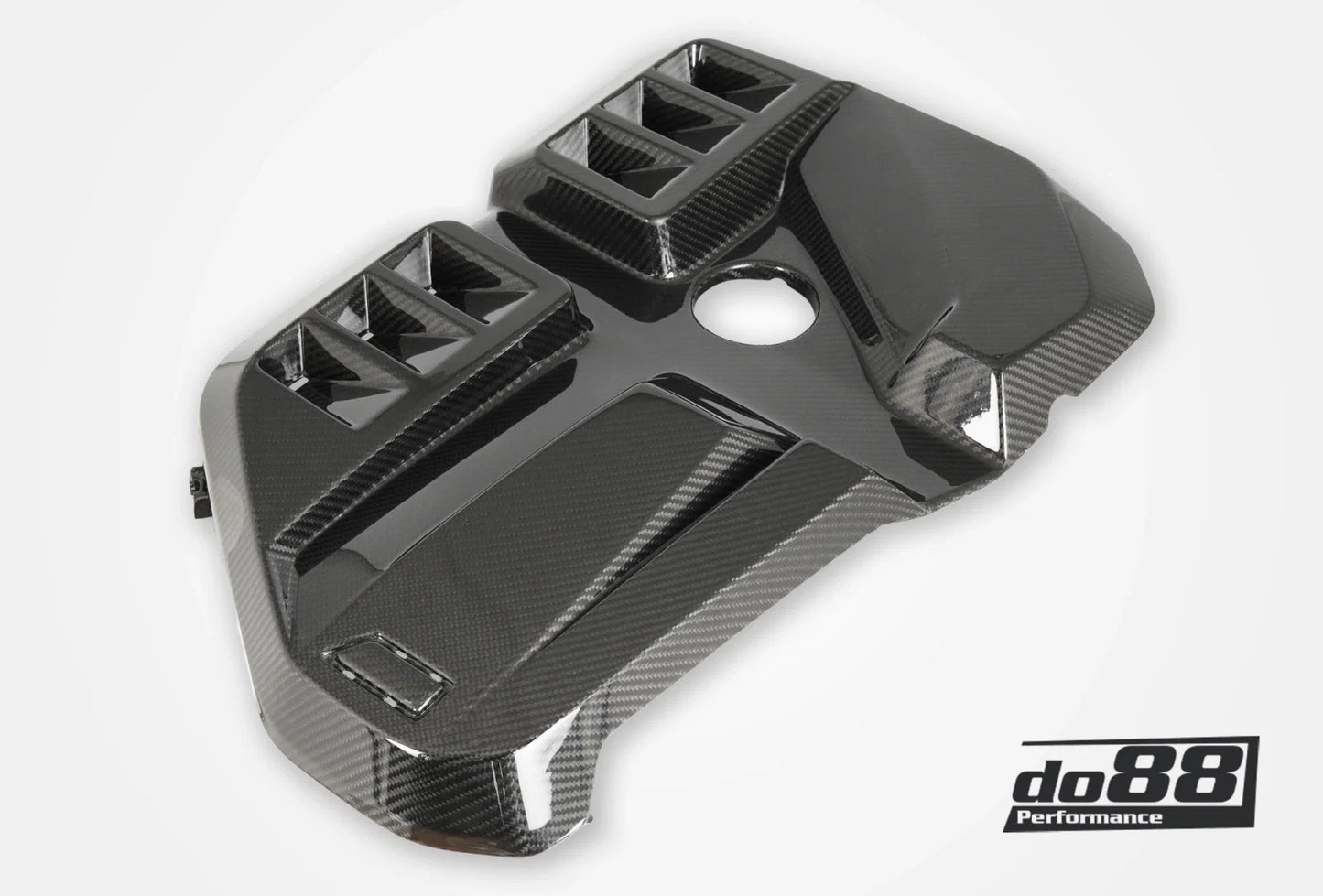 do88 BMW M2/M3/M4 (G80/G81/G82/G83/G87) Carbon Fibre Engine Cover