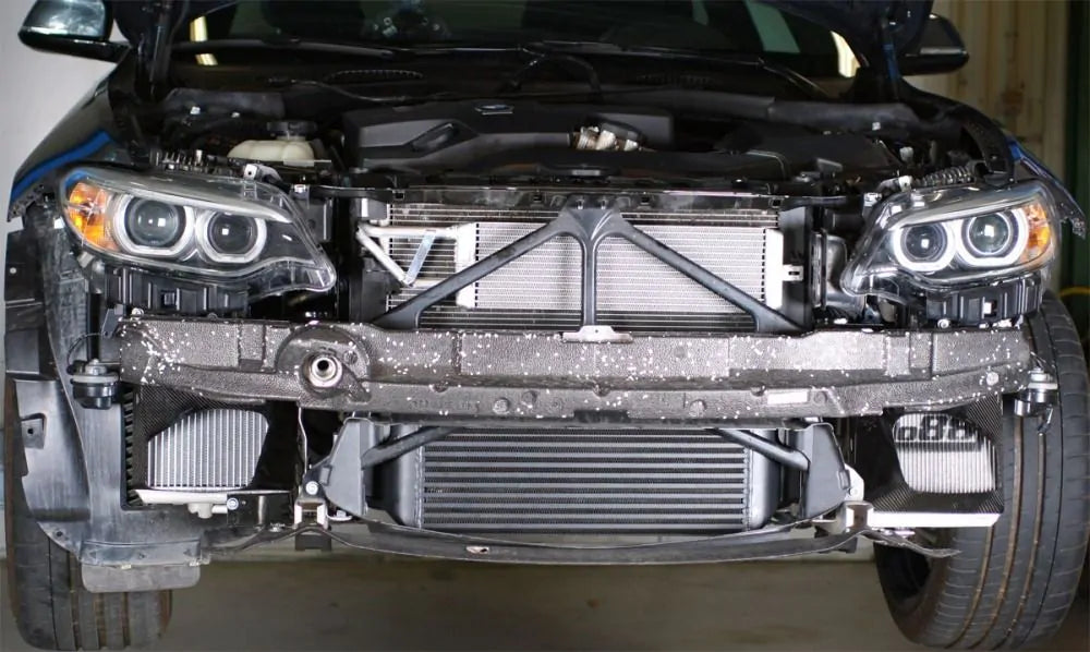 do88 BMW N55 F2X / F3X / M2 F87 Performance Intercooler