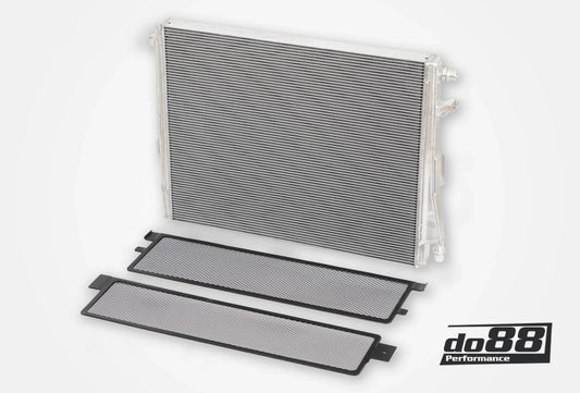 do88 BMW S58 M2/M3/M4 (G80/G81/G82/G83/G87) Front Mount Radiator
