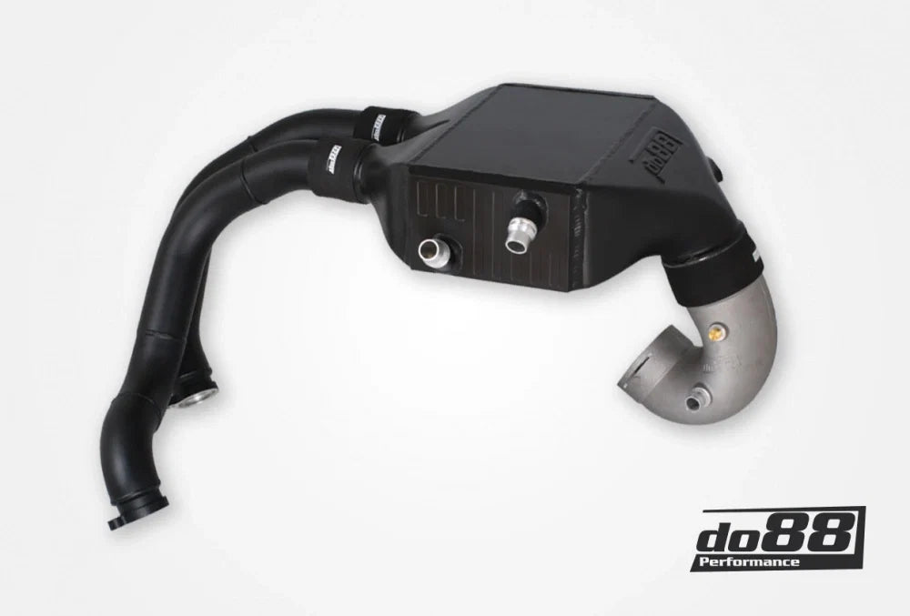 do88 BigPack BMW S55 M2C/M3/M4 (F87/F80/F82/F83)