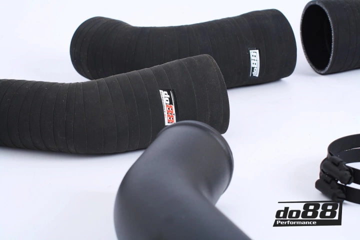 do88 Porsche 911 Carrera / S / GTS / Turbo (992) Intercooler Pipe Kit