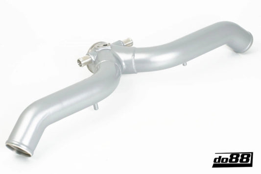 do88 Porsche 911 Turbo (997.2) Y-Pipe