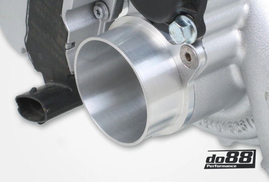 do88 Porsche 911 Turbo/GT2 (997.1) 2007-09 Adapter, 50mm Compressor Housing