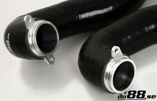 do88 Porsche 911 Turbo/GT2 (997.1) 2007-09 Inlet Hoses for Turbo