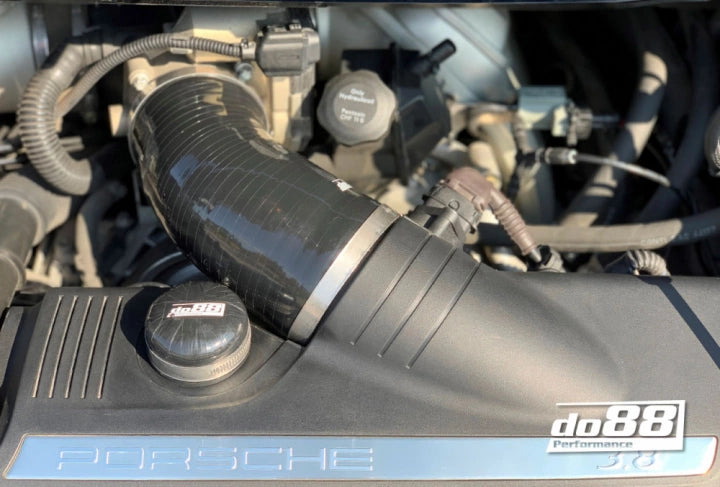 do88 Porsche 996 & 997 Carrera C2/C4 Inlet Hose
