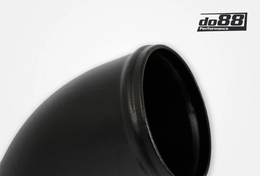 do88 Toyota GR Yaris Inlet Pipe Resonator Delete