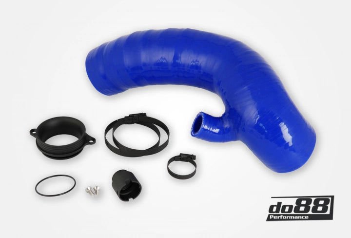 do88 VAG 2.0 TSI EA888 Gen4 (300hp) Inlet Hose