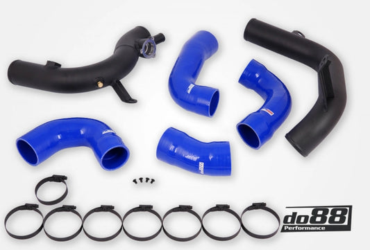 do88 VAG 2.0 TSI EA888 Gen4 Intercooler Pressure Pipes