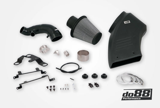 do88 VW Polo GTI/Seat Ibiza 1.8 TSI/Audi S1 2.0 TFSI Intake System