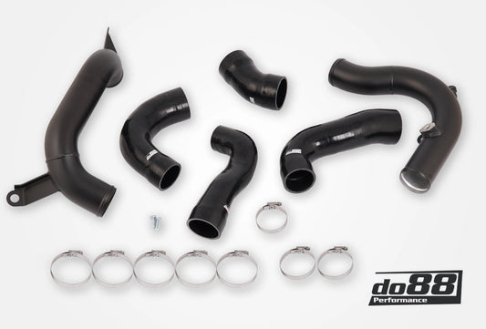 do88 VW Polo GTI/Seat Ibiza 1.8 TSI Pressure Pipes