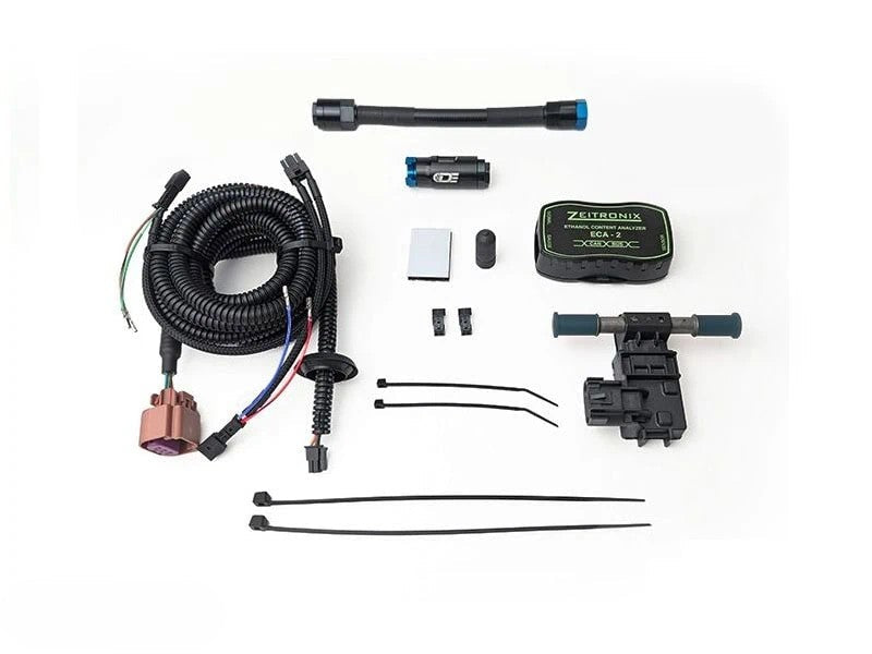 Dorch Engineering S58 Flex Fuel ECA Kit