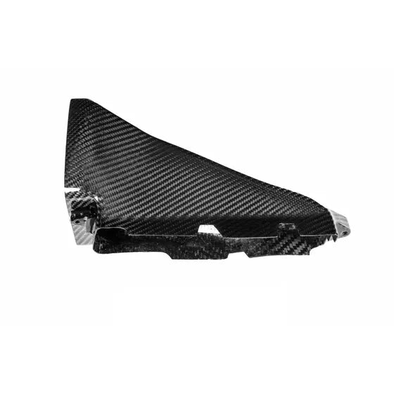 Eventuri Audi S7 C7 Carbon Fibre Intake System