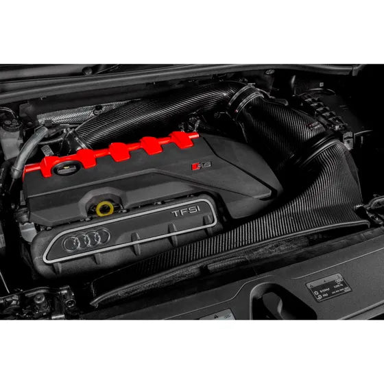 Eventuri Audi RSQ3 (2019-2023) Carbon Fibre Intake System