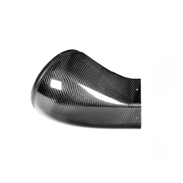 Eventuri Audi RS3 8V Gen 2 (2017-2020) Carbon Fiber Headlight Duct
