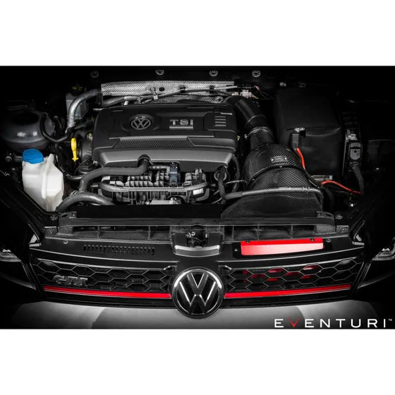 Eventuri Audi S3 8V Carbon Fibre Intake System