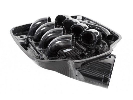 Eventuri BMW M3 E90/E92/E93 Carbon Fibre Plenum