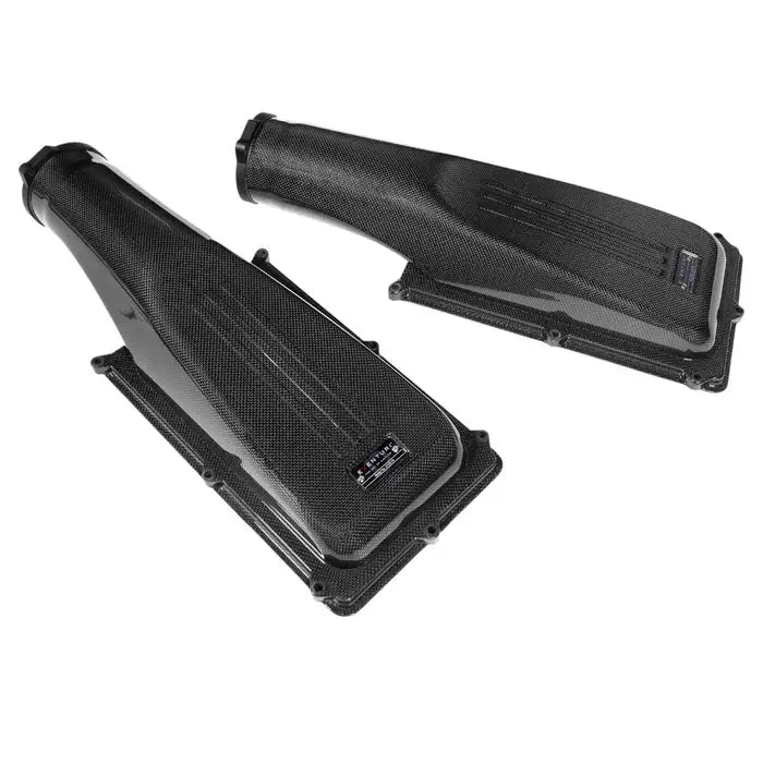 Eventuri Ferrari F12 Berlinetta Carbon Fibre Intake System