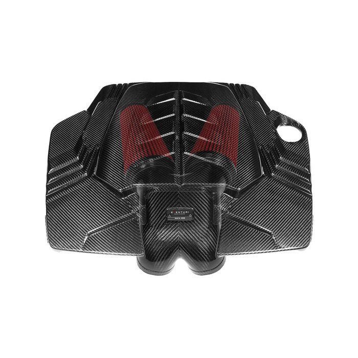 Eventuri Lamborghini Urus 2018-2025 Carbon Fibre Intake System