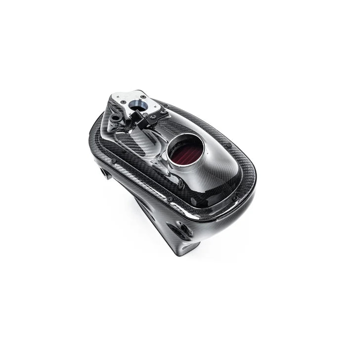 Eventuri Mercedes-Benz G63 AMG 2018-2024 Carbon Fibre Intake System