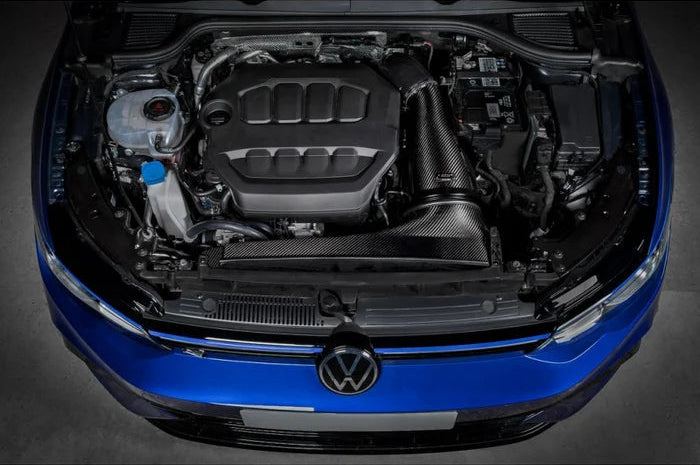 Eventuri Volkswagen Golf R MK8 Carbon Fibre Intake System