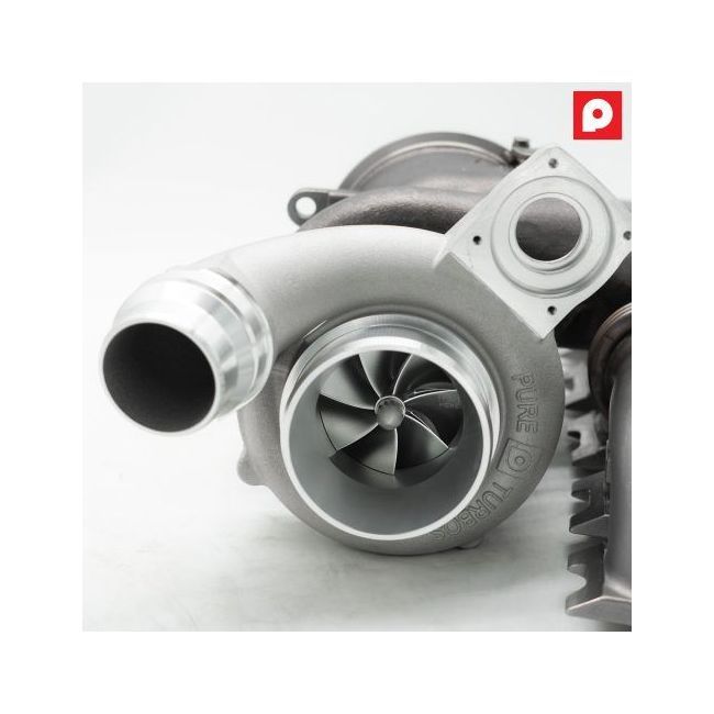 Pure Turbos BMW F-Series B58 PURE 900 Turbo (M140I/M240I/340I/440I)