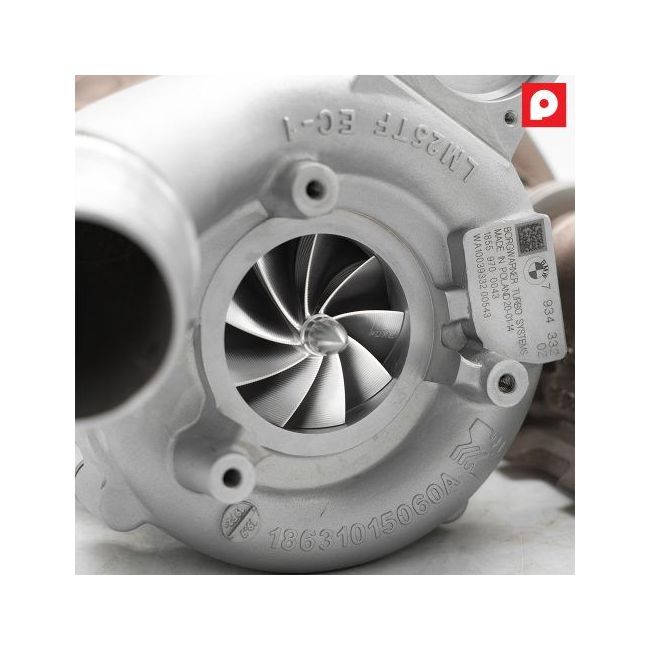Pure Turbos BMW G-Series B58 PURE 650 Turbo (M240I/M340I/M440I/540I/Supra)