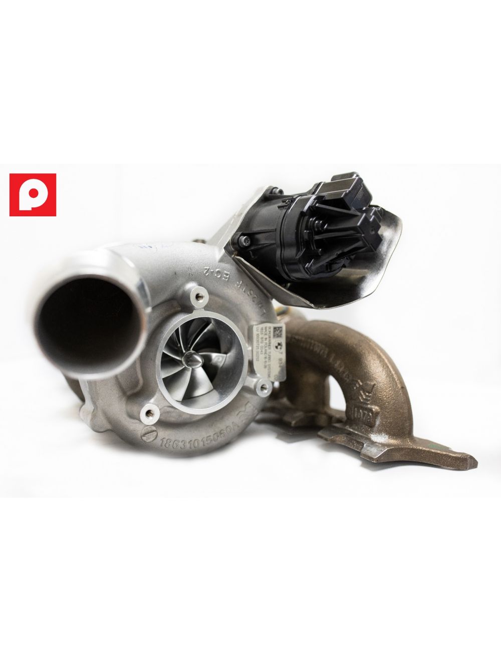 Pure Turbos BMW G-Series B58 PURE 800 Turbo (M240I/M340I/M440I/540I/Supra)