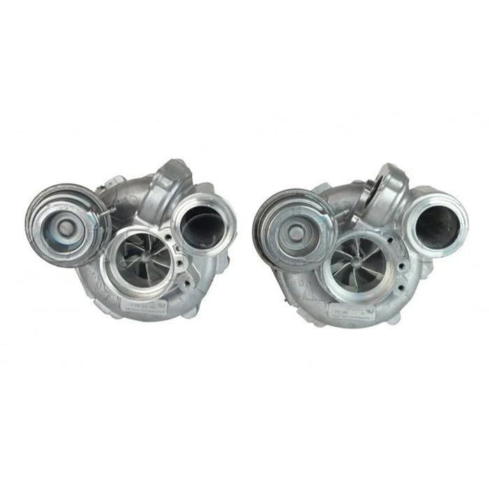 Pure Turbos BMW N63/N63TU Stage 2 Turbos