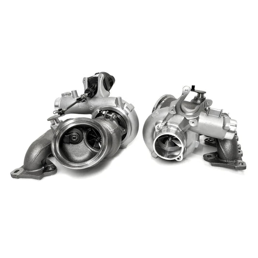 Pure Turbos BMW S55 Stage 2+ Turbos