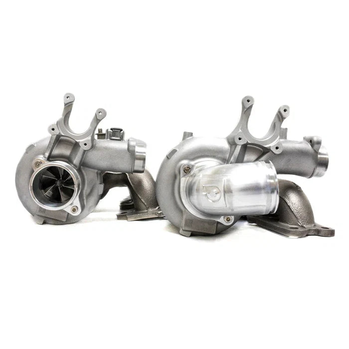 Pure Turbos BMW S55 Stage 2+ Turbos
