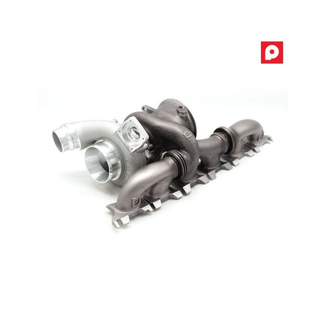 Pure Turbos BMW G-Series B58 Cast PURE 900 Turbo (M240I/M340I/M440I/540I/Supra)