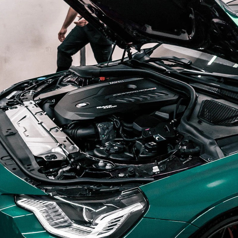 BMW B58 Stage 1 and Stage 2 Tuning Guide