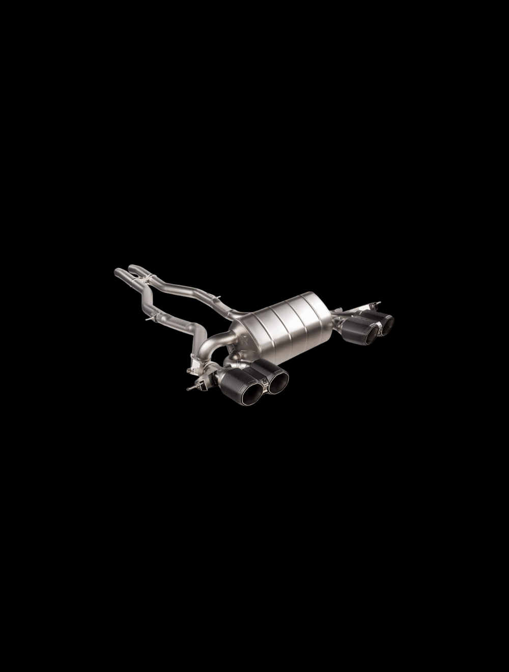Exhaust Systems