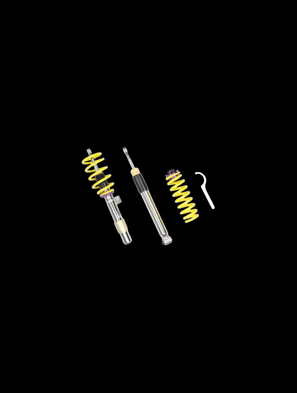 Suspension