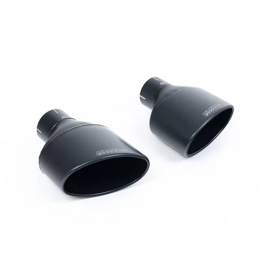 Milltek Sport Audi RS3 Sportback 8V (Facelift Only) Cat-Back Exhaust System