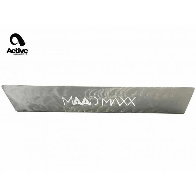 Active Autowerke BMW M3/M4 (F80/F82/F83) Maad Maax Rear Exhaust Section