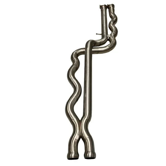 Active Autowerke BMW M3/M4 (F80/F82/F83) Equal Length Midpipe