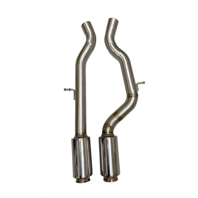 Active Autowerke BMW M3/M4 (F80/F82/F83) Equal Length Midpipe