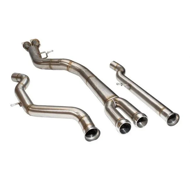 Active Autowerke BMW M3/M4 (F80/F82/F83) Single Midpipe