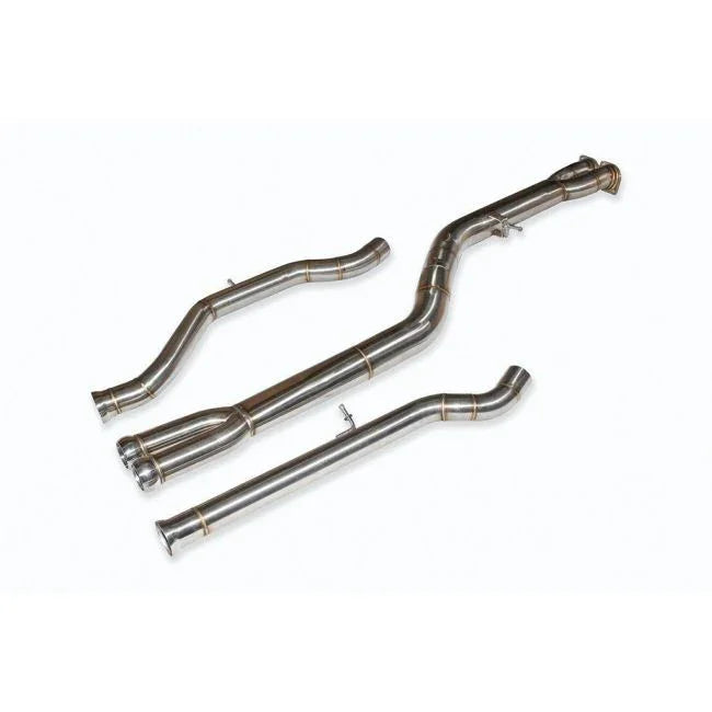 Active Autowerke BMW M3/M4 (F80/F82/F83) Single Midpipe