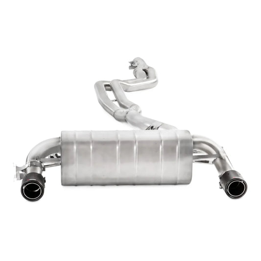 Akrapovič BMW 340I/440I (F30/F31/F32/F33) Evolution Line Titanium Exhaust System