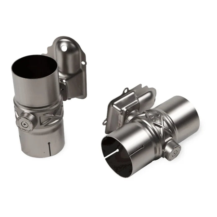 Akrapovič Mercedes-Benz C63 AMG (W205) 2016-2018 Valve Actuator Kit