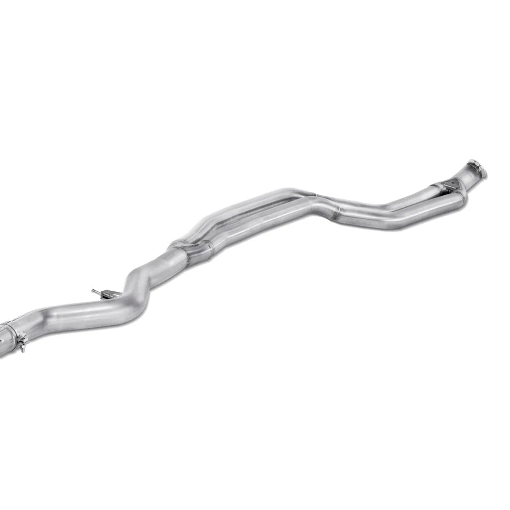 Akrapovič BMW 335I/435I (F30/F31/F32/F33) Evolution Line Titanium Exhaust System